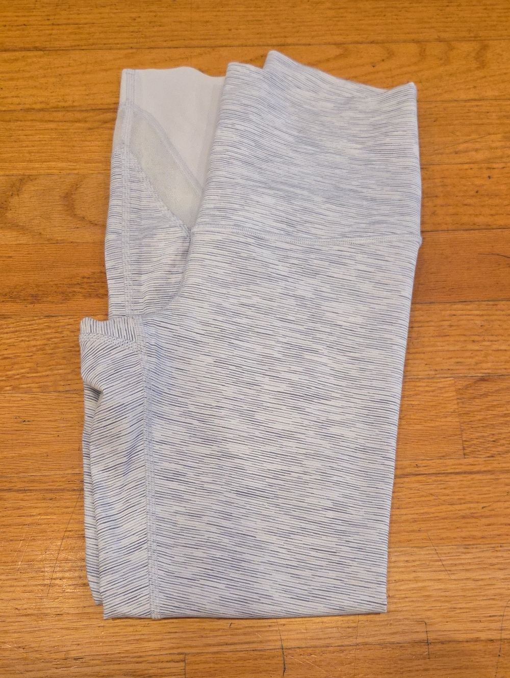 Lululemon HIGH Rise WONDER Leggings